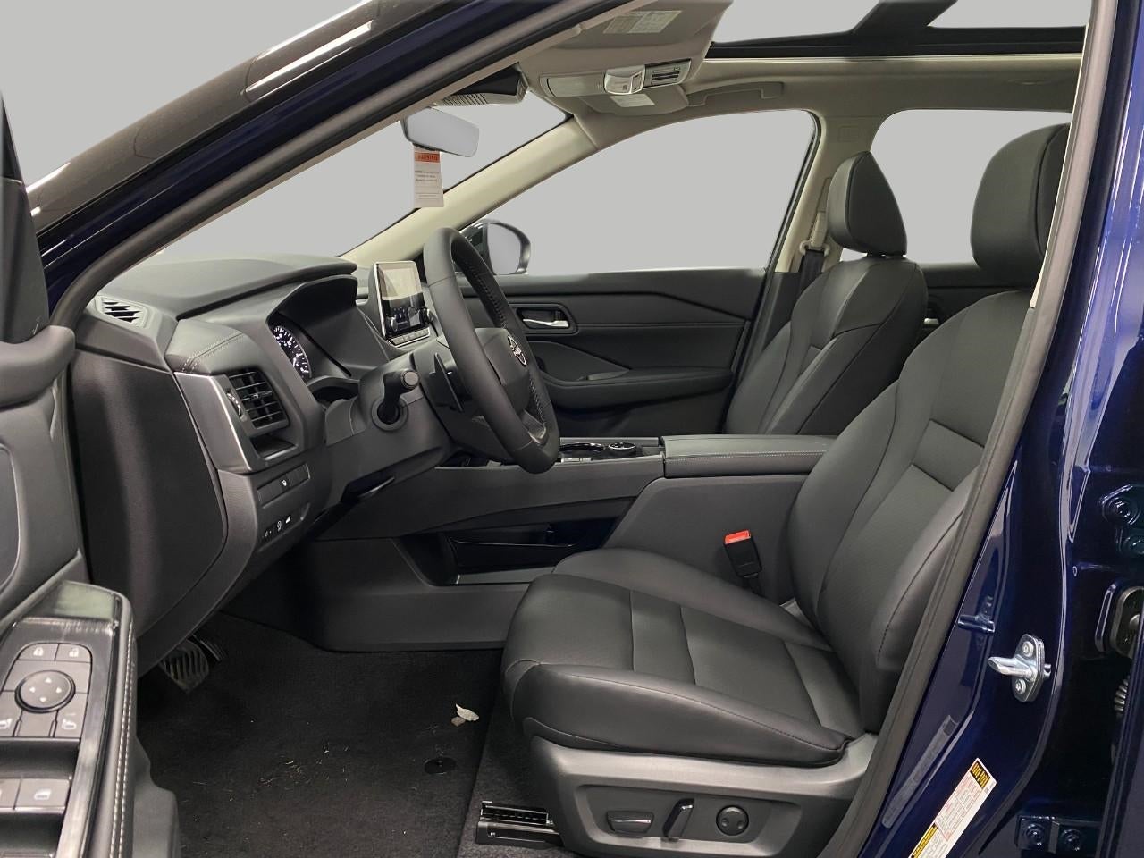 2026 Nissan Rogue 2026.5 AWD SV