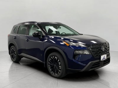 2026 Nissan Rogue 2026.5 AWD SV