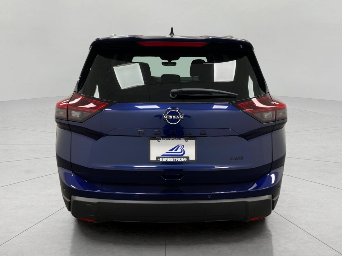 2026 Nissan Rogue 2026.5 AWD SV