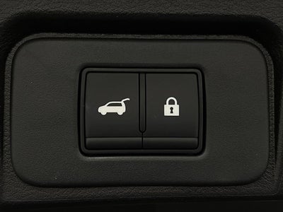 2026 Nissan Rogue 2026.5 AWD SV
