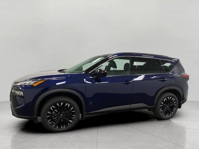 2026 Nissan Rogue 2026.5 AWD SV