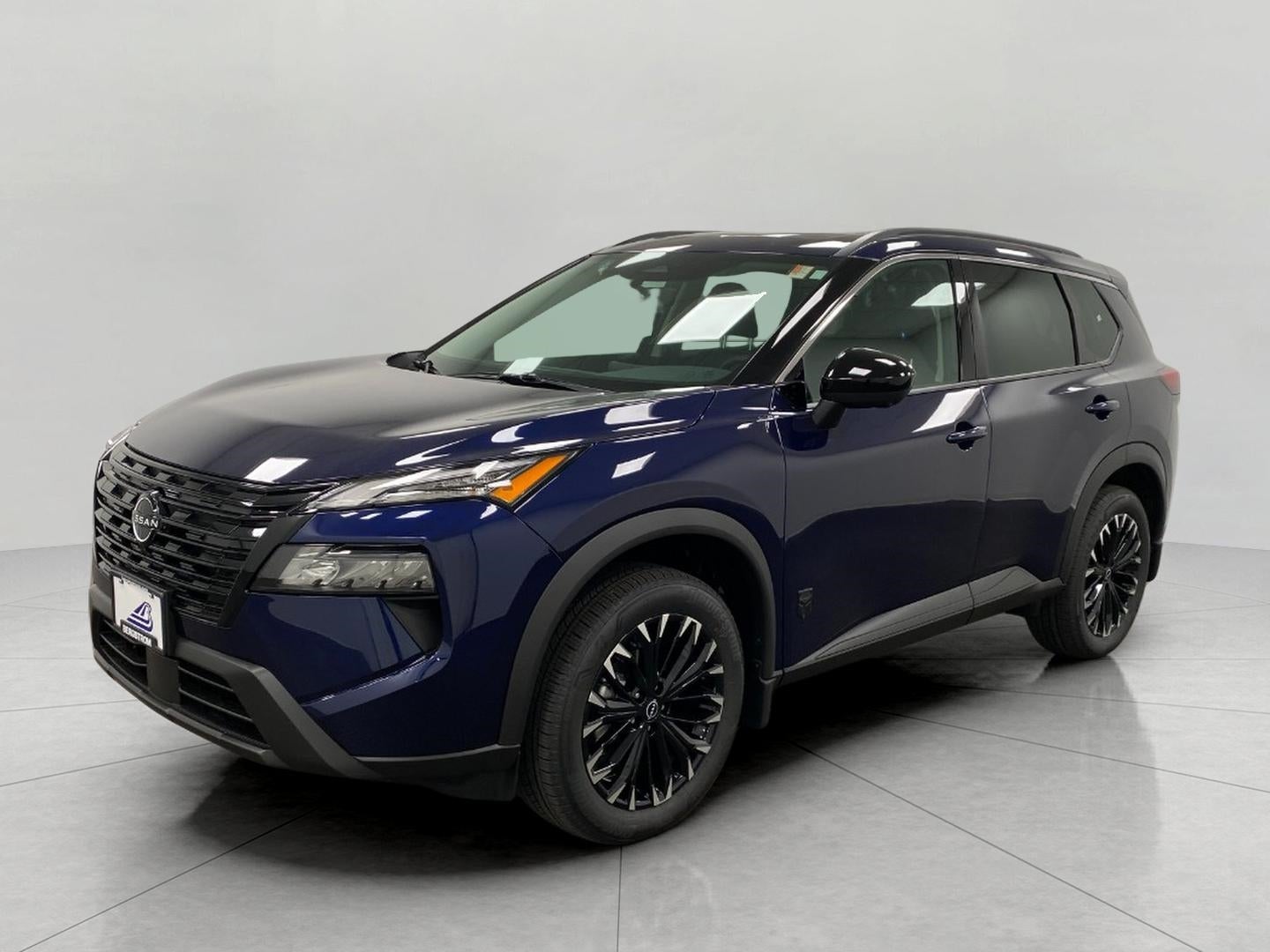 2026 Nissan Rogue 2026.5 AWD SV