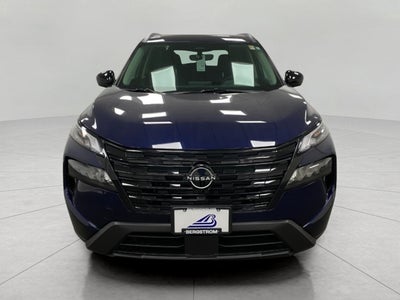 2026 Nissan Rogue 2026.5 AWD SV