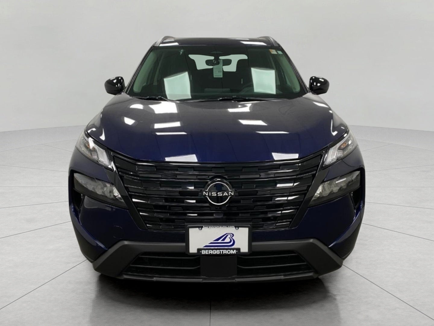 2026 Nissan Rogue 2026.5 AWD SV