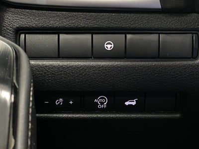 2026 Nissan Rogue 2026.5 AWD SV