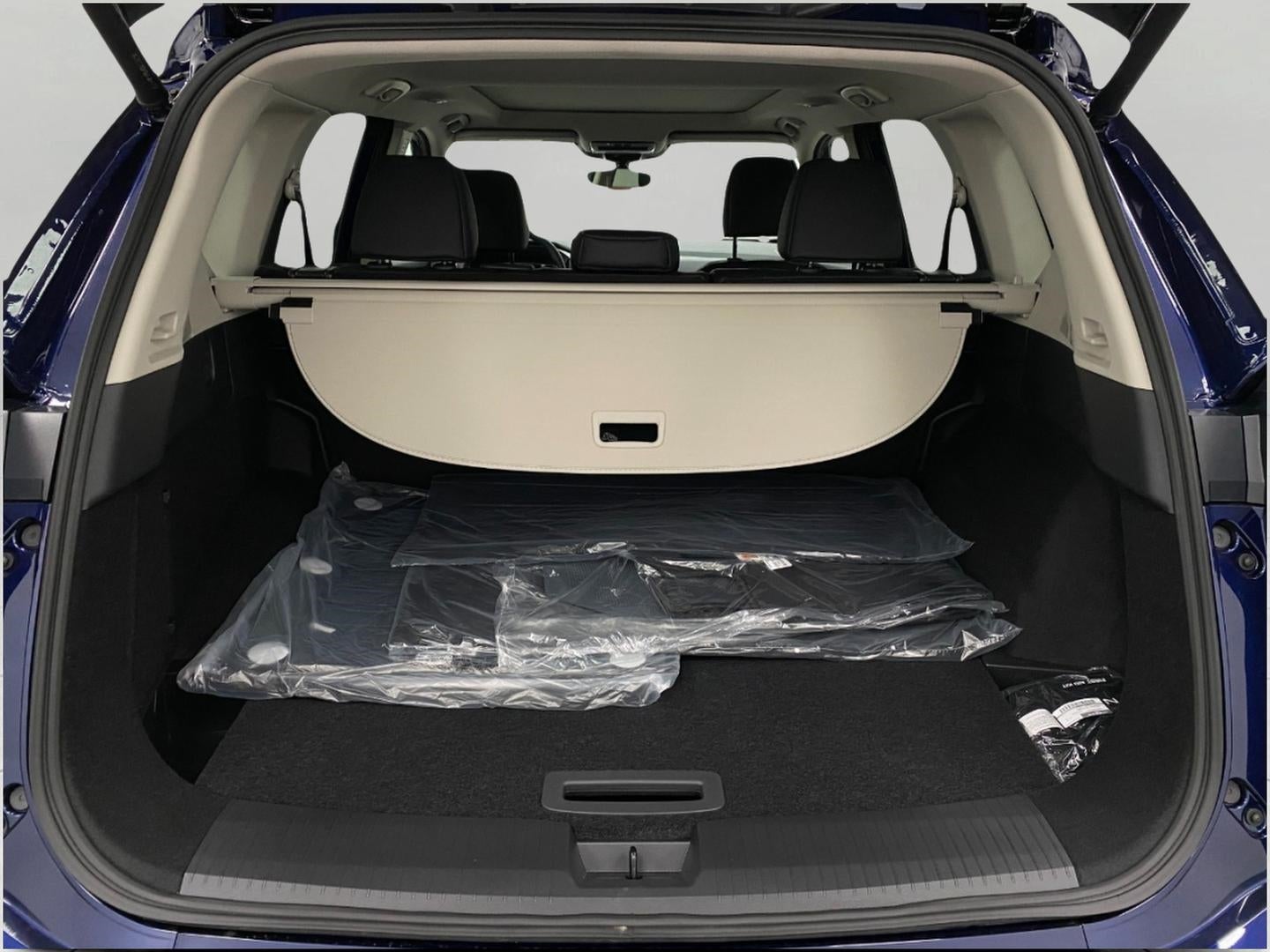 2026 Nissan Rogue 2026.5 AWD SV