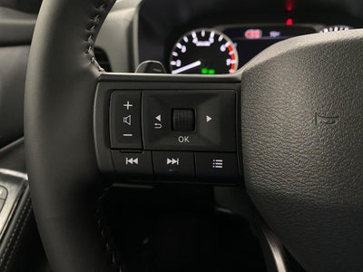 2026 Nissan Rogue 2026.5 AWD SV
