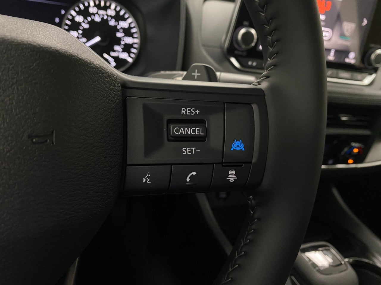 2026 Nissan Rogue 2026.5 AWD SV
