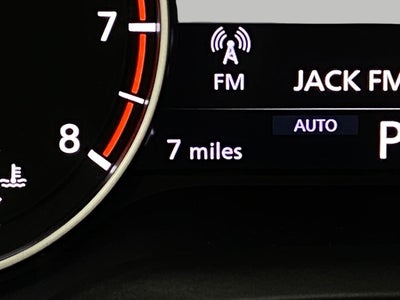 2026 Nissan Rogue 2026.5 AWD SV
