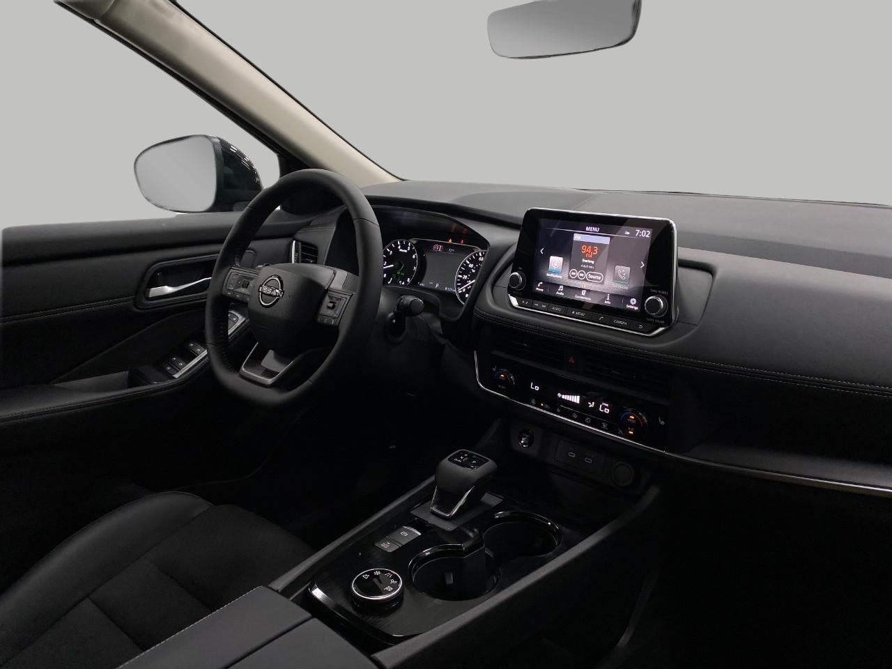 2026 Nissan Rogue 2026.5 AWD SV