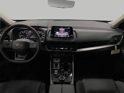 2026 Nissan Rogue 2026.5 AWD SV
