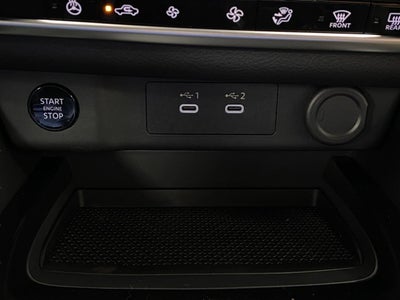 2026 Nissan Rogue 2026.5 AWD SV