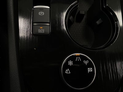 2026 Nissan Rogue 2026.5 AWD SV