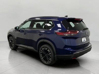 2026 Nissan Rogue 2026.5 AWD SV