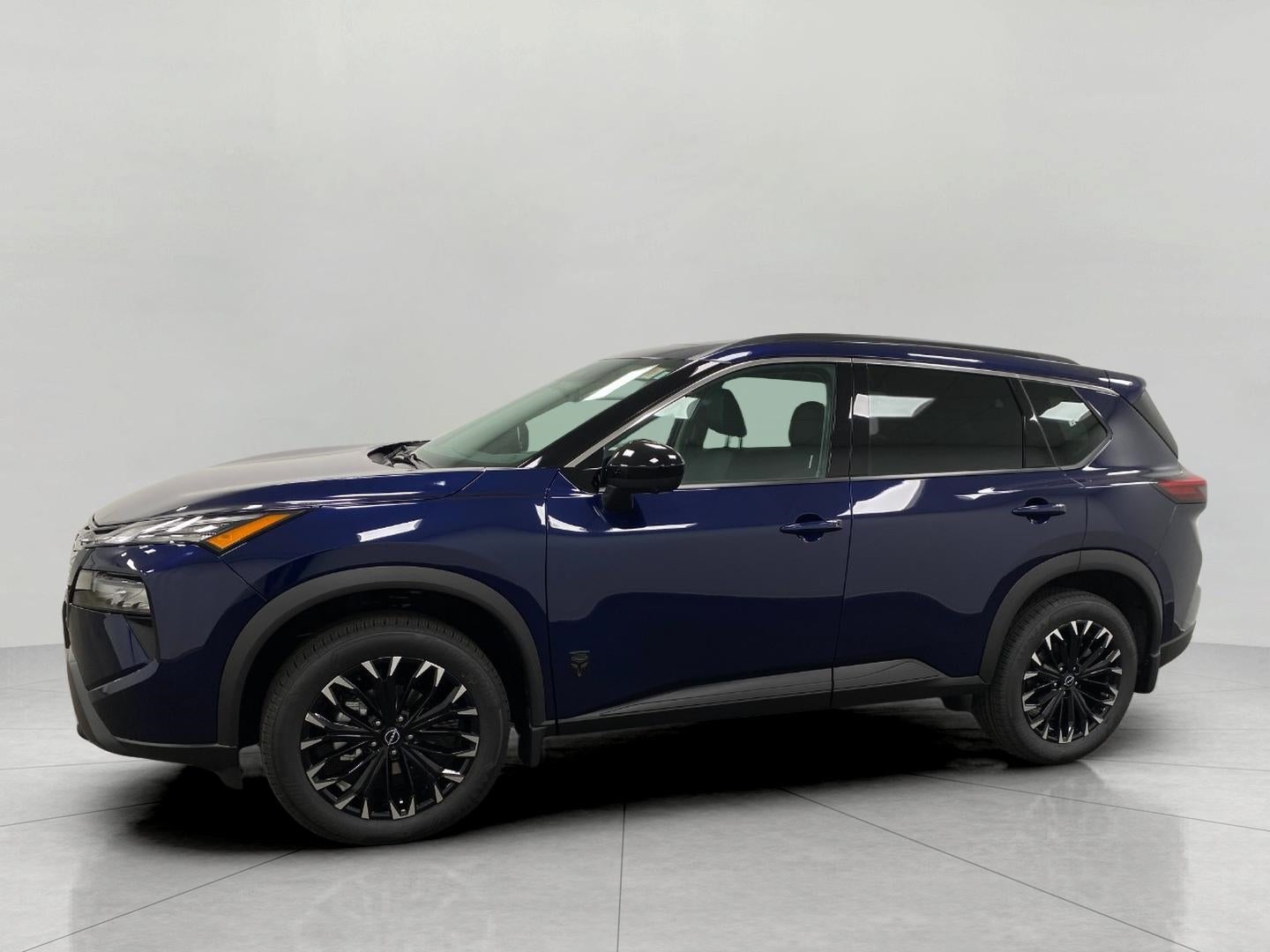 2026 Nissan Rogue 2026.5 AWD SV