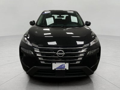 2025 Nissan Rogue AWD SV