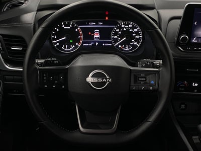 2025 Nissan Rogue AWD SV