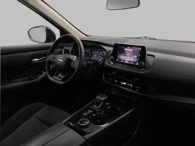 2025 Nissan Rogue AWD SV