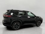 2025 Nissan Rogue AWD SV