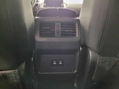 2025 Nissan Rogue AWD SV