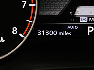 2025 Nissan Rogue AWD SV