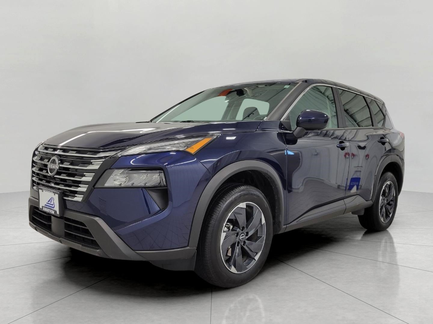 2025 Nissan Rogue AWD SV