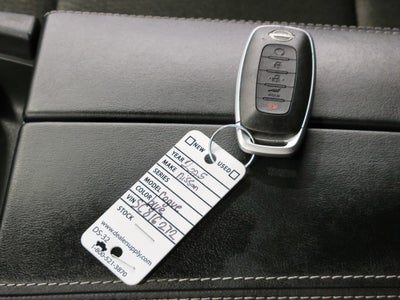 2025 Nissan Rogue AWD SV