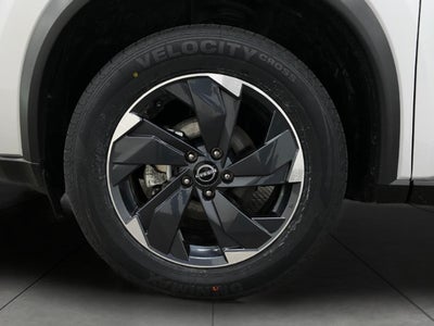 2025 Nissan Rogue AWD SV