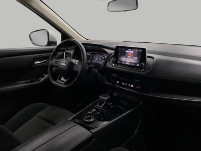 2025 Nissan Rogue AWD SV