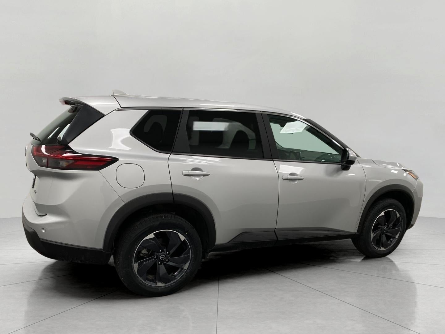 2025 Nissan Rogue AWD SV