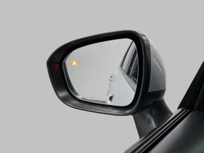 2025 Nissan Rogue AWD SV