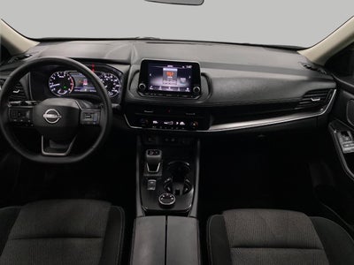 2025 Nissan Rogue AWD SV