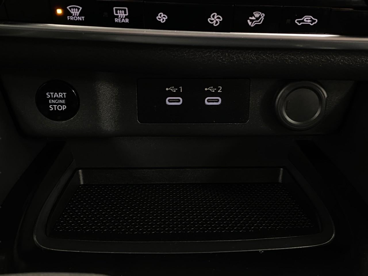 2025 Nissan Rogue AWD SV