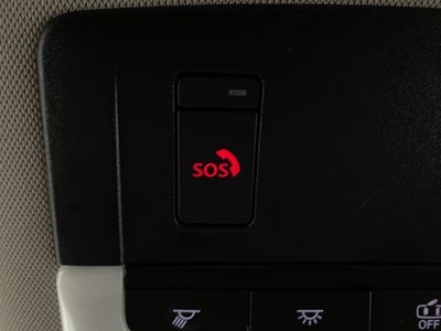 2025 Nissan Rogue AWD SV