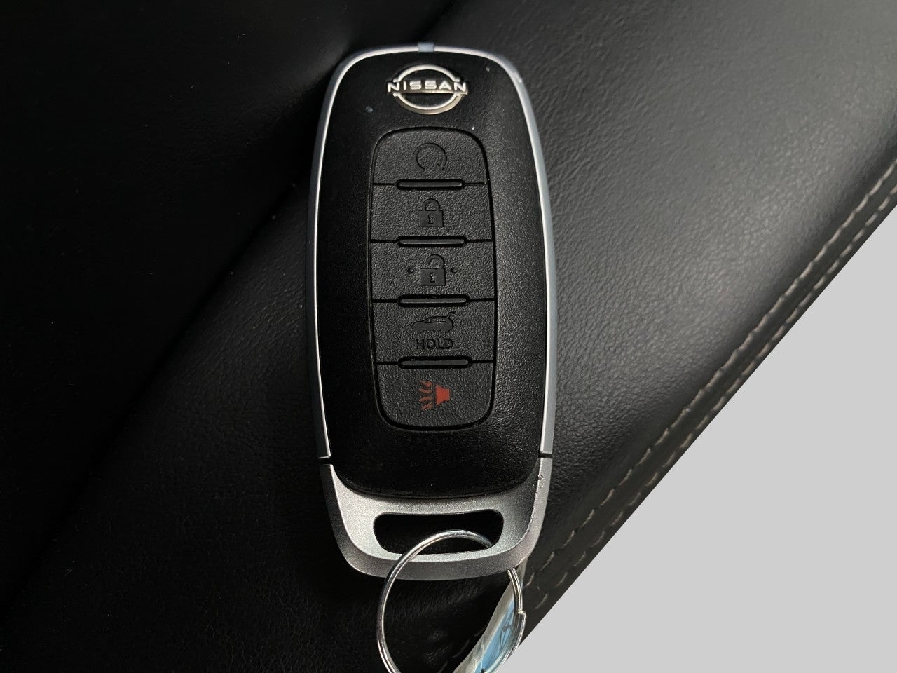 2025 Nissan Rogue AWD SV