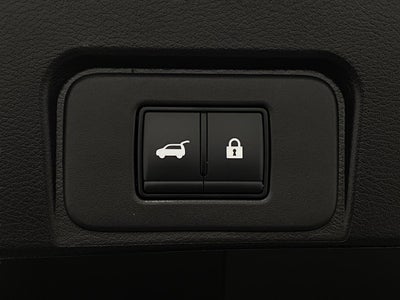 2025 Nissan Rogue AWD SV