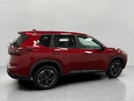 2025 Nissan Rogue AWD SV