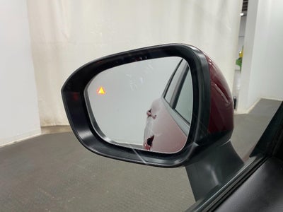 2025 Nissan Rogue AWD SV