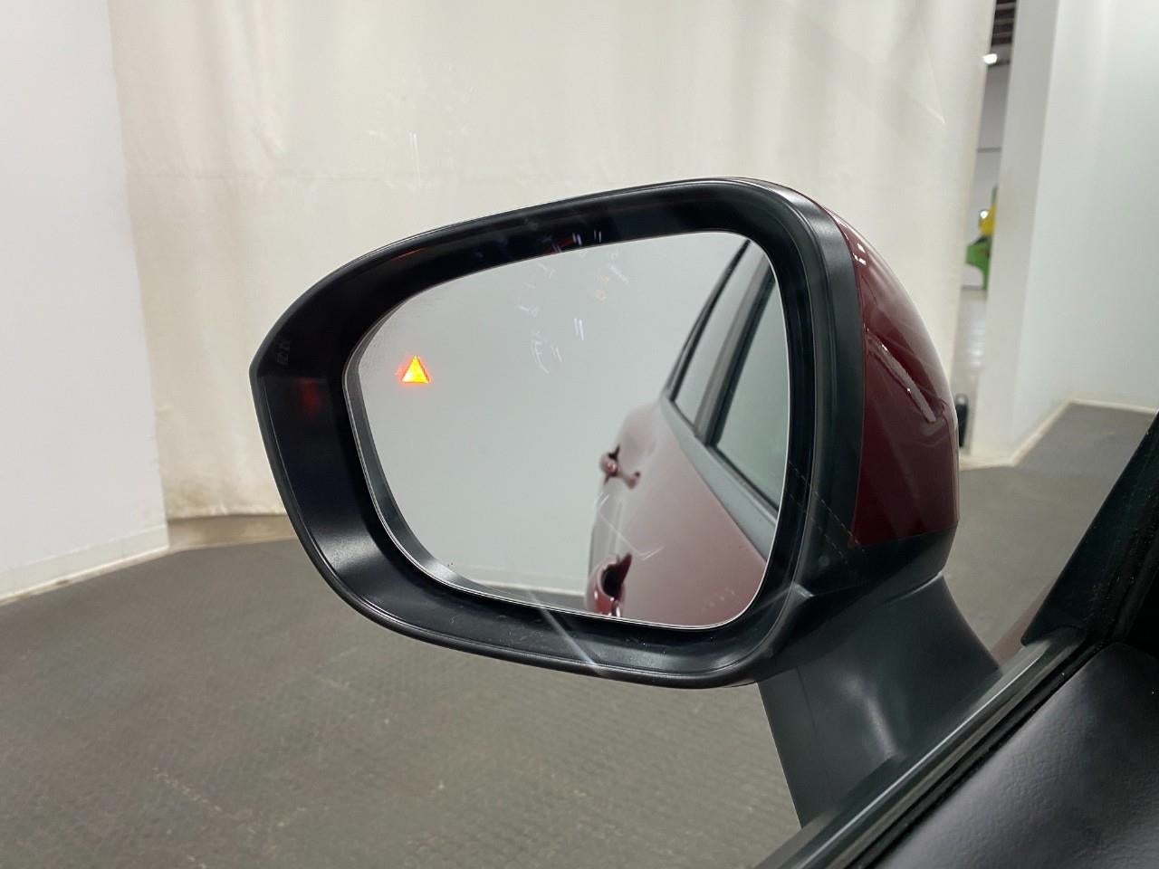 2025 Nissan Rogue AWD SV