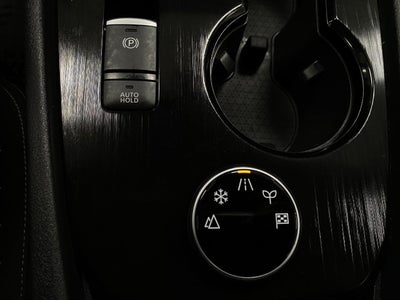 2025 Nissan Rogue AWD SV