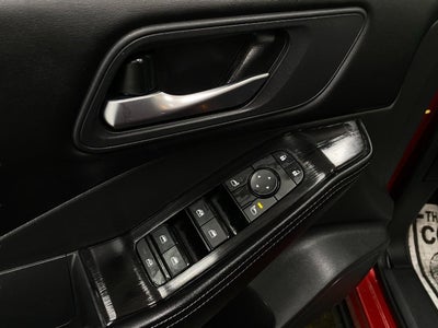 2025 Nissan Rogue AWD SV