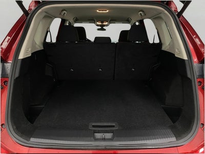 2025 Nissan Rogue AWD SV