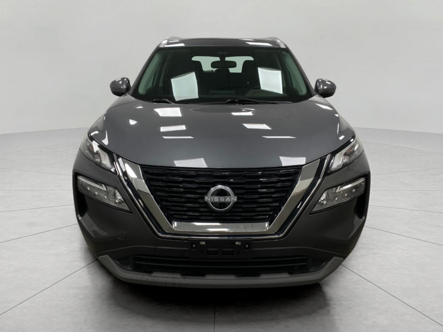 2023 Nissan Rogue AWD SV