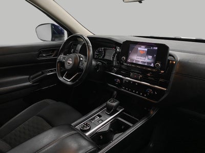 2023 Nissan Pathfinder SV