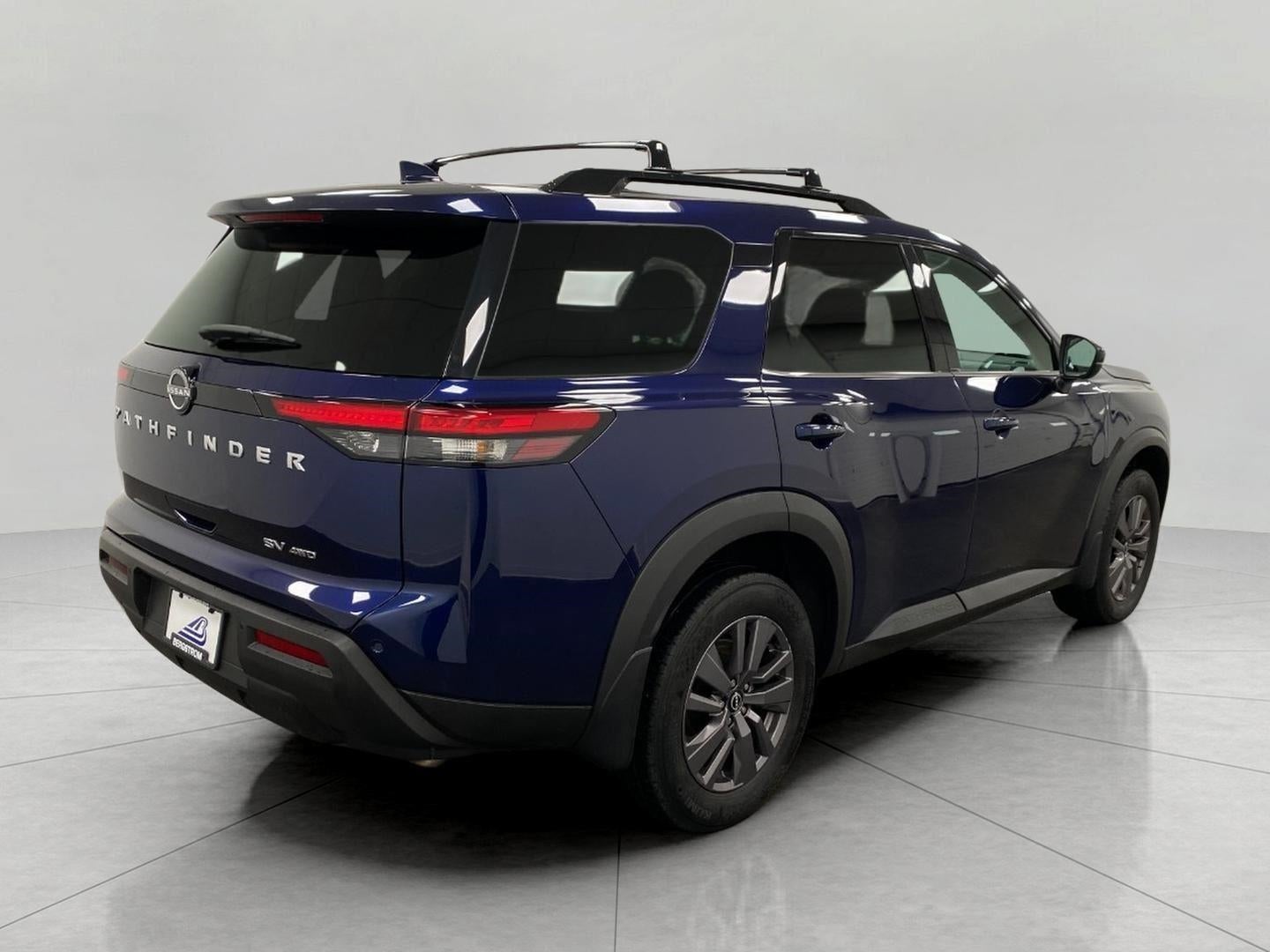 2023 Nissan Pathfinder SV 4WD