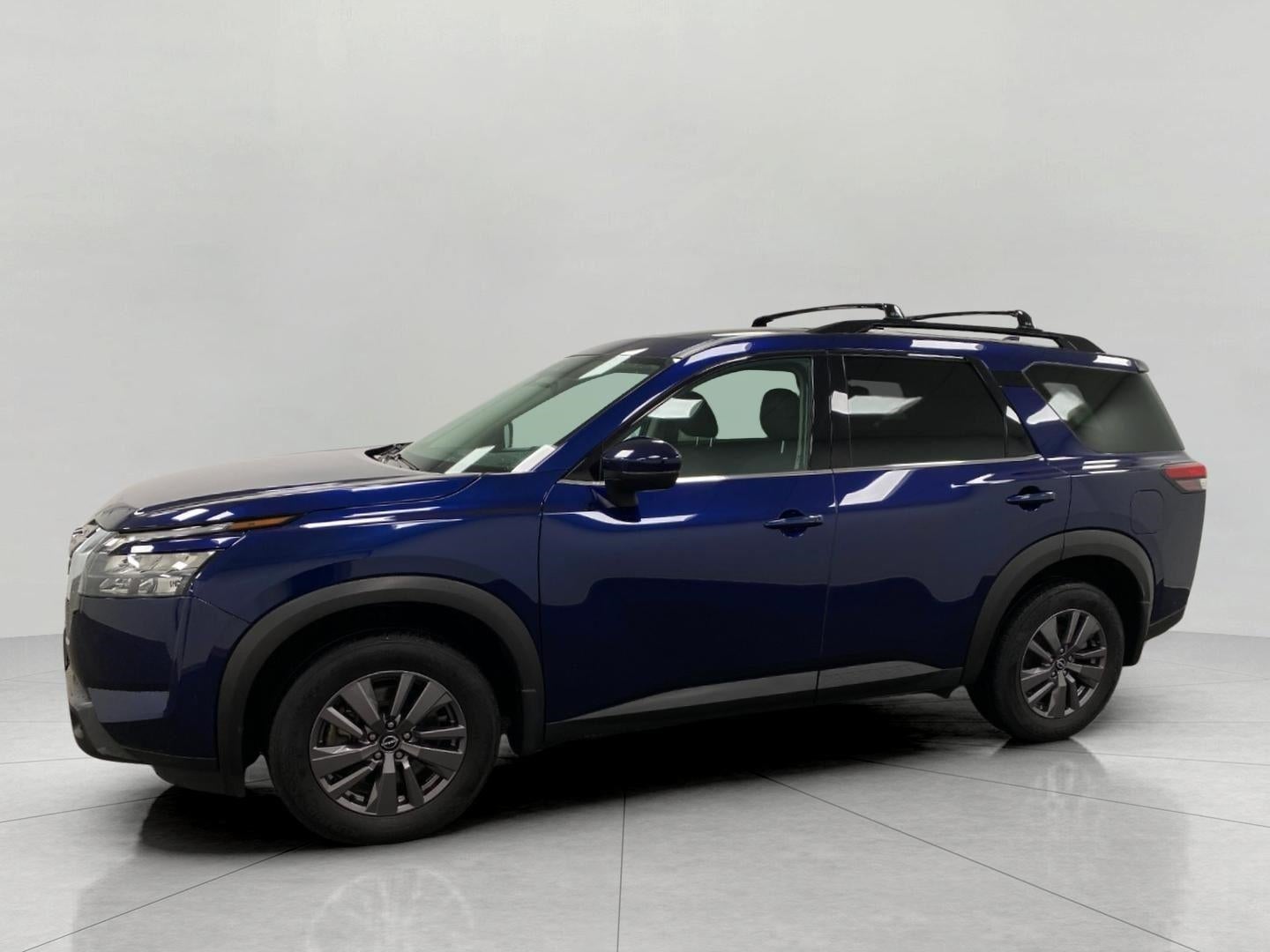 2023 Nissan Pathfinder SV 4WD