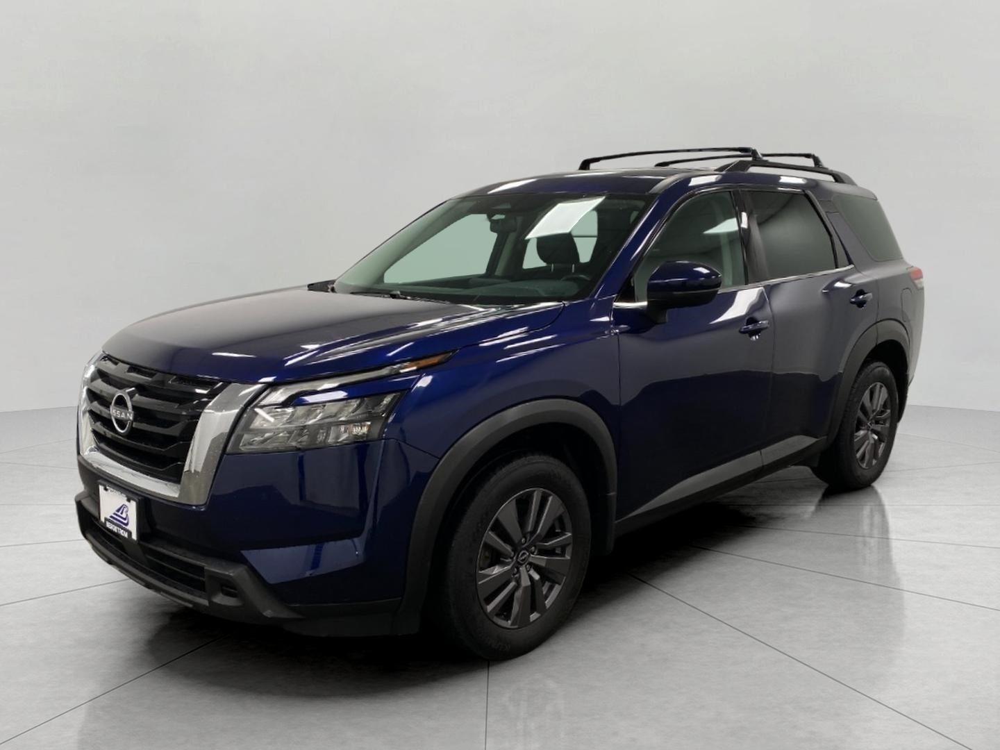 2023 Nissan Pathfinder SV 4WD