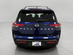 2023 Nissan Pathfinder SV