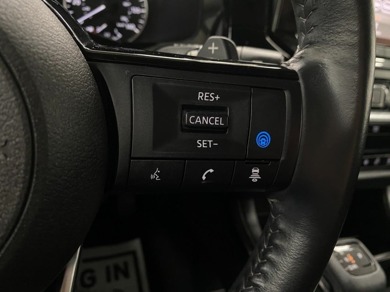 2023 Nissan Pathfinder SV 4WD