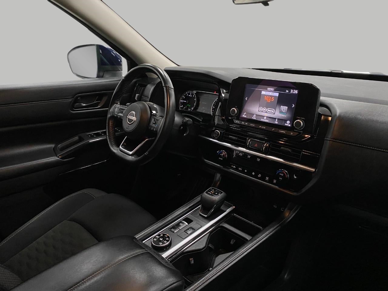 2023 Nissan Pathfinder SV 4WD
